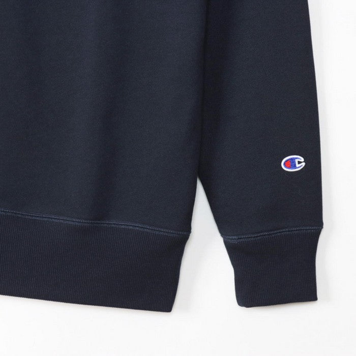 25fwチャンピオンCHAMPIONC3-XS060CREWNECKSWEATSクルーネックスウェットシャツ吸汗速乾運動スポーツ