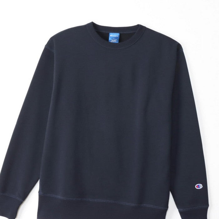 25fwチャンピオンCHAMPIONC3-XS060CREWNECKSWEATSクルーネックスウェットシャツ吸汗速乾運動スポーツ