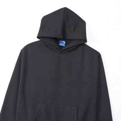 25fwチャンピオンCHAMPIONC3-XS161HOODEDSWEATSHIRスウェットパーカーフードトップス秋冬フルジップシンプルおしゃれユニセックス保温防風