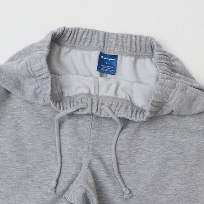 25fwチャンピオンCHAMPIONC3-XS253SWEATPANTSスウェットパンツズボンボトムスフライス仕様秋冬シンプルおしゃれユニセックス吸汗速乾