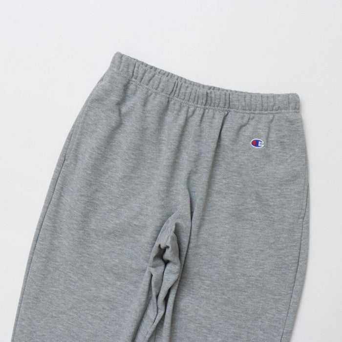 25fwチャンピオンCHAMPIONC3-XS293SWEATPANTSスウェットパンツズボンボトムス秋冬シンプルおしゃれユニセックス吸汗速乾