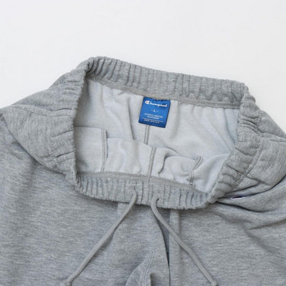 25fwチャンピオンCHAMPIONC3-XS293SWEATPANTSスウェットパンツズボンボトムス秋冬シンプルおしゃれユニセックス吸汗速乾