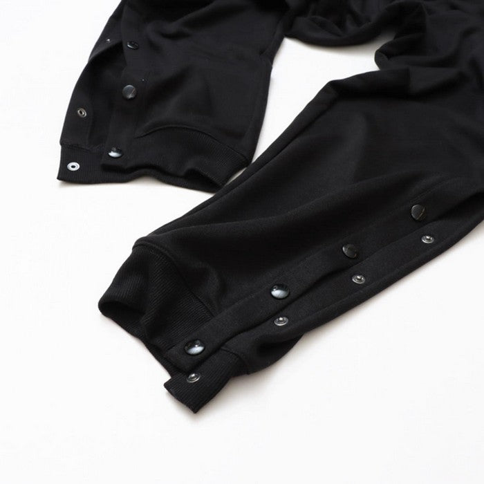 25fwチャンピオンCHAMPIONC3-XS293SWEATPANTSスウェットパンツズボンボトムス秋冬シンプルおしゃれユニセックス吸汗速乾
