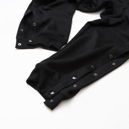 25fwチャンピオンCHAMPIONC3-XS293SWEATPANTSスウェットパンツズボンボトムス秋冬シンプルおしゃれユニセックス吸汗速乾