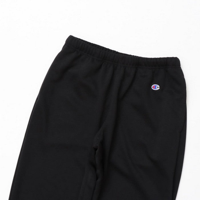 25fwチャンピオンCHAMPIONC3-XS293SWEATPANTSスウェットパンツズボンボトムス秋冬シンプルおしゃれユニセックス吸汗速乾