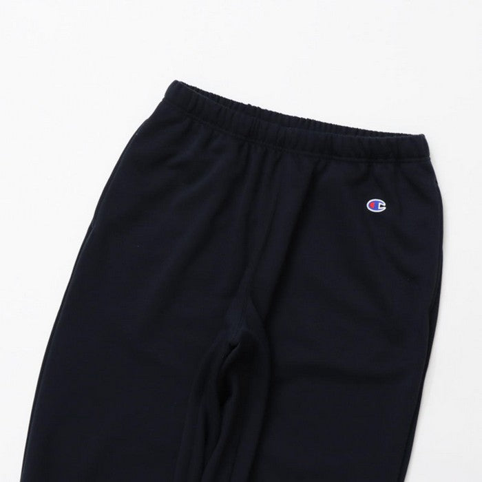 25fwチャンピオンCHAMPIONC3-XS293SWEATPANTSスウェットパンツズボンボトムス秋冬シンプルおしゃれユニセックス吸汗速乾