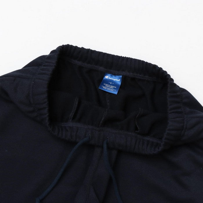 25fwチャンピオンCHAMPIONC3-XS293SWEATPANTSスウェットパンツズボンボトムス秋冬シンプルおしゃれユニセックス吸汗速乾