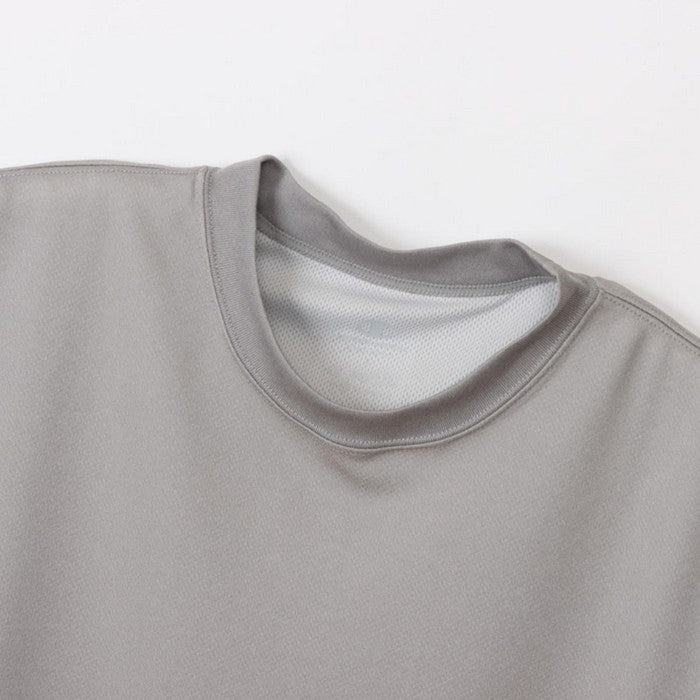 25fwチャンピオンCHAMPIONC3-XS395SHORTSLEEVETシャツシャツショートスリーブ半袖半そで抗菌防臭速乾ユニセックス