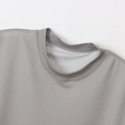 25fwチャンピオンCHAMPIONC3-XS395SHORTSLEEVETシャツシャツショートスリーブ半袖半そで抗菌防臭速乾ユニセックス
