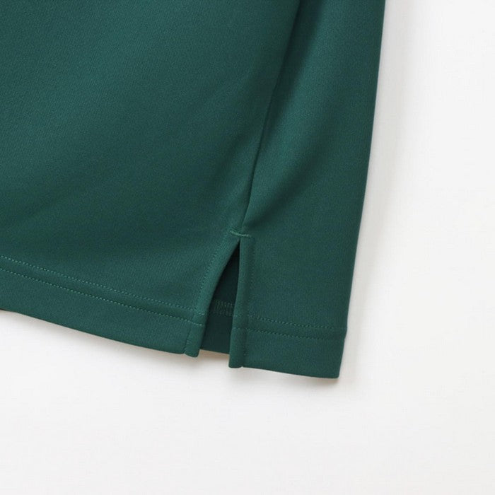 25fwチャンピオンCHAMPIONC3-XS395SHORTSLEEVETシャツシャツショートスリーブ半袖半そで抗菌防臭速乾ユニセックス