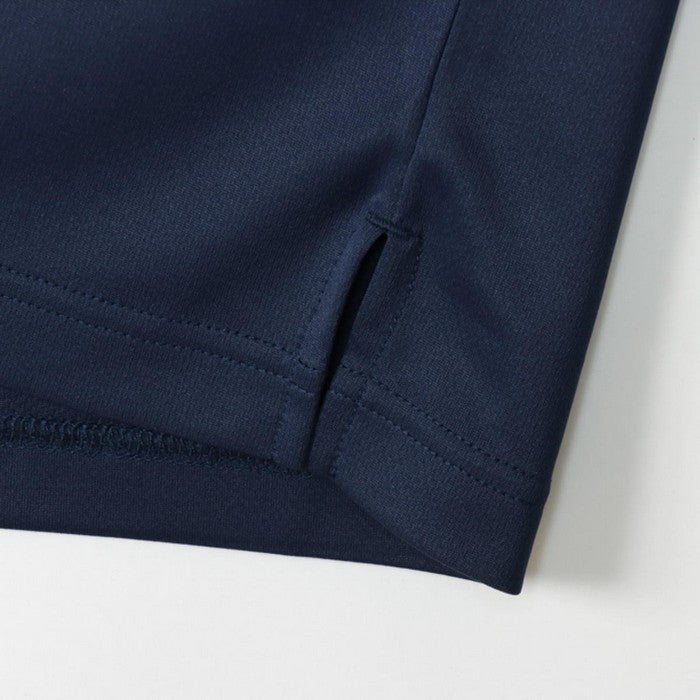 25fwチャンピオンCHAMPIONC3-XS396POLOSHIRTポロシャツ半そで半袖吸汗速乾抗菌防臭ユニセックスシンプルスポーツ運動