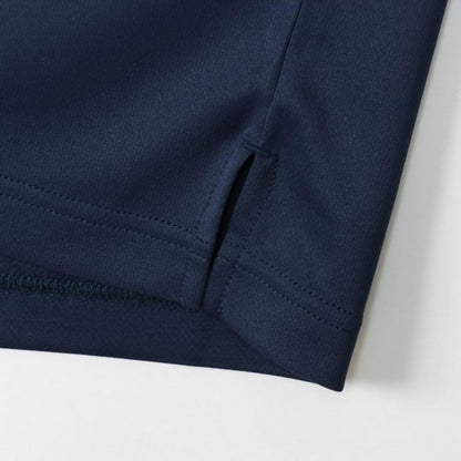 25fwチャンピオンCHAMPIONC3-XS396POLOSHIRTポロシャツ半そで半袖吸汗速乾抗菌防臭ユニセックスシンプルスポーツ運動
