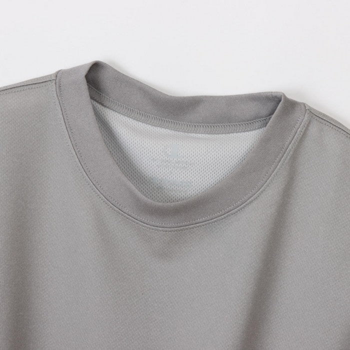 25fwチャンピオンCHAMPIONC3-XS491LONGSLEEVET-SHTシャツシャツロングスリーブ長袖長そで抗菌防臭速乾ユニセックス運動スポーツアパレル
