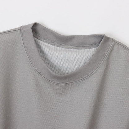 25fwチャンピオンCHAMPIONC3-XS491LONGSLEEVET-SHTシャツシャツロングスリーブ長袖長そで抗菌防臭速乾ユニセックス運動スポーツアパレル