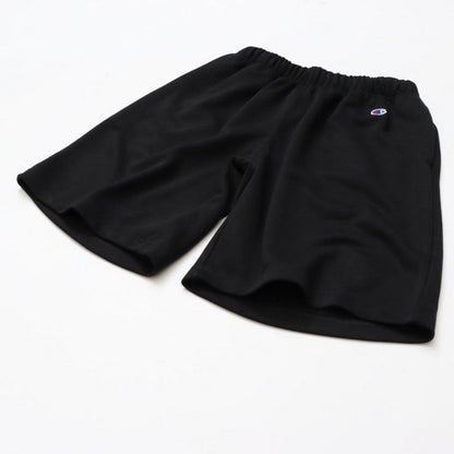 25fwチャンピオンCHAMPIONC3-XS593SWEATSHORTSスウェットショーツショーツハーフパンツ吸汗速乾アパレル運動スポーツユニセックス