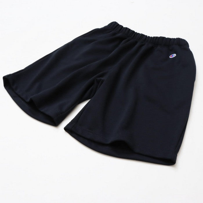 25fwチャンピオンCHAMPIONC3-XS593SWEATSHORTSスウェットショーツショーツハーフパンツ吸汗速乾アパレル運動スポーツユニセックス