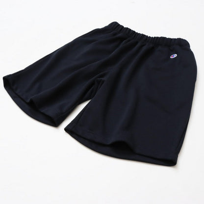 25fwチャンピオンCHAMPIONC3-XS593SWEATSHORTSスウェットショーツショーツハーフパンツ吸汗速乾アパレル運動スポーツユニセックス