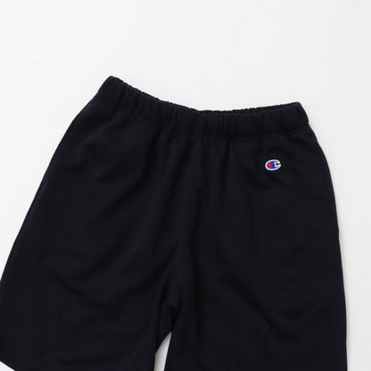 25fwチャンピオンCHAMPIONC3-XS593SWEATSHORTSスウェットショーツショーツハーフパンツ吸汗速乾アパレル運動スポーツユニセックス