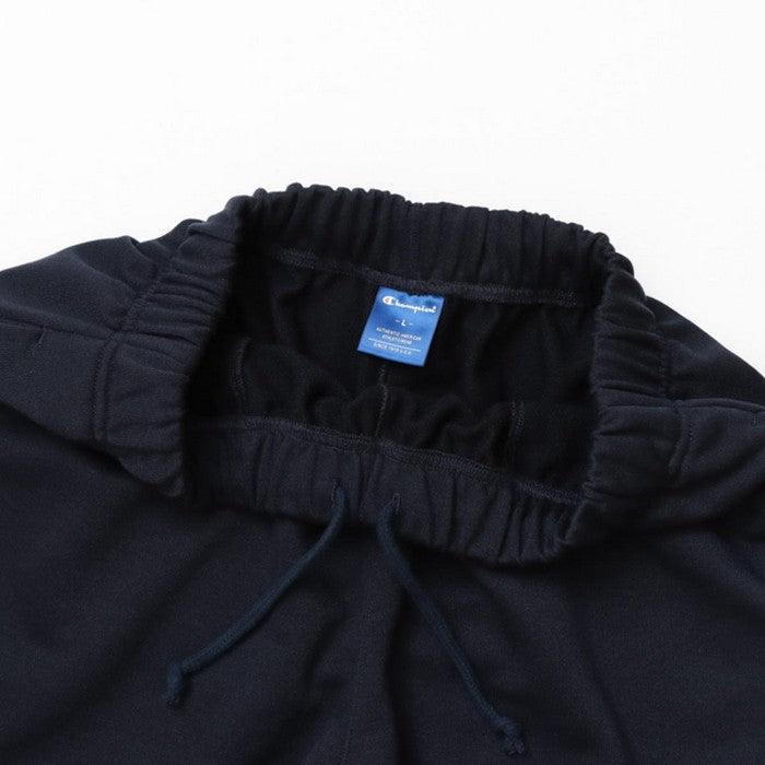 25fwチャンピオンCHAMPIONC3-XS593SWEATSHORTSスウェットショーツショーツハーフパンツ吸汗速乾アパレル運動スポーツユニセックス