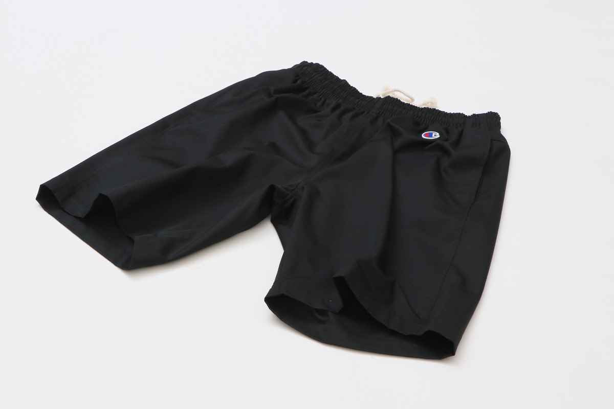 チャンピオンCHAMPIONC3-XS595ATHLETICWEARPANTSCHINOSHORTSチノパンチノショーツハーフパンツ短パン半パンパンツズボン半ズボンワンポイントポケット吸汗速乾チーム学校スクール部活クラブ普段着ラグビーバスケ