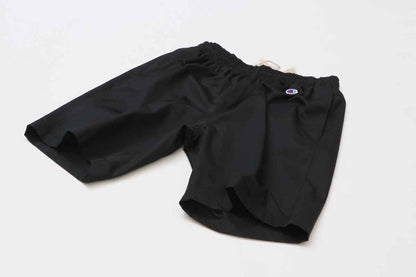 チャンピオンCHAMPIONC3-XS595ATHLETICWEARPANTSCHINOSHORTSチノパンチノショーツハーフパンツ短パン半パンパンツズボン半ズボンワンポイントポケット吸汗速乾チーム学校スクール部活クラブ普段着ラグビーバスケ