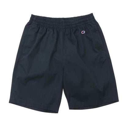チャンピオンCHAMPIONC3-XS595ATHLETICWEARPANTSCHINOSHORTSチノパンチノショーツハーフパンツ短パン半パンパンツズボン半ズボンワンポイントポケット吸汗速乾チーム学校スクール部活クラブ普段着ラグビーバスケ