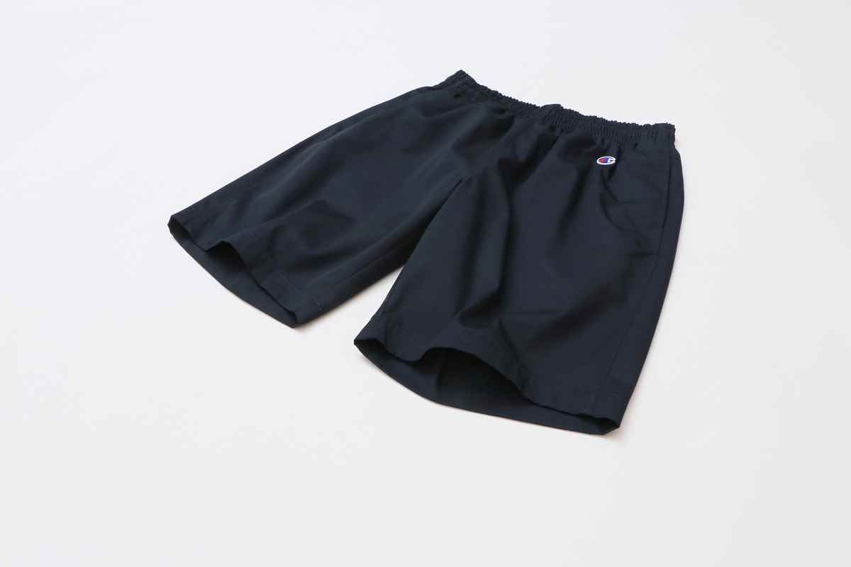 チャンピオンCHAMPIONC3-XS595ATHLETICWEARPANTSCHINOSHORTSチノパンチノショーツハーフパンツ短パン半パンパンツズボン半ズボンワンポイントポケット吸汗速乾チーム学校スクール部活クラブ普段着ラグビーバスケ
