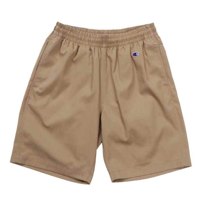 チャンピオンCHAMPIONC3-XS595ATHLETICWEARPANTSCHINOSHORTSチノパンチノショーツハーフパンツ短パン半パンパンツズボン半ズボンワンポイントポケット吸汗速乾チーム学校スクール部活クラブ普段着ラグビーバスケ