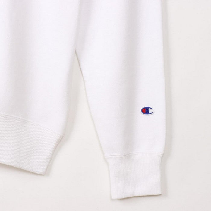 25fwチャンピオンCHAMPIONC3-Y035CREWNECKSWEATSスウェットシャツクルーネックトップスロングスリーブ長そで長袖ユニセックス運動スポーツアパレル