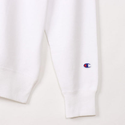 25fwチャンピオンCHAMPIONC3-Y035CREWNECKSWEATSスウェットシャツクルーネックトップスロングスリーブ長そで長袖ユニセックス運動スポーツアパレル