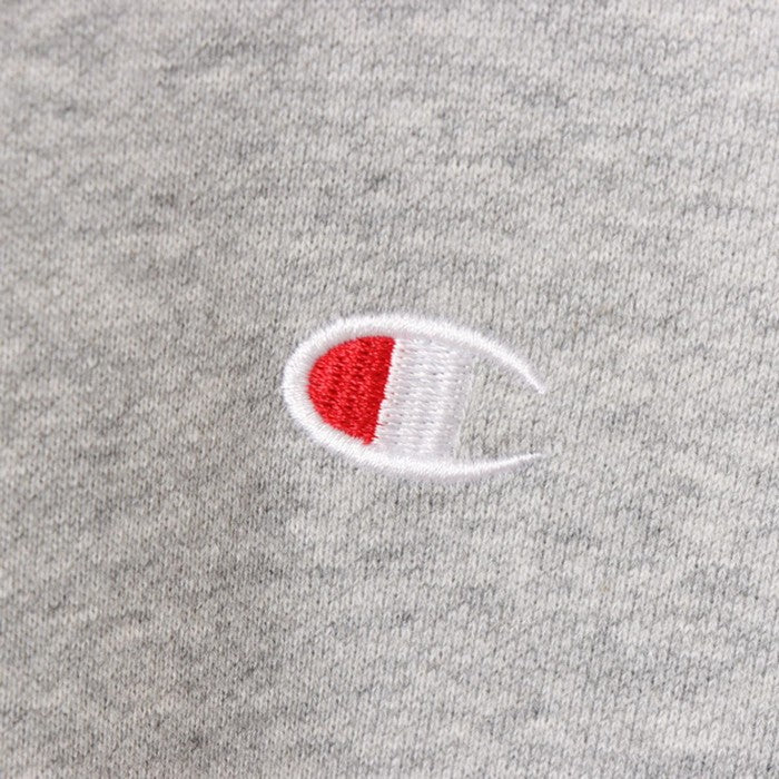 25fwチャンピオンCHAMPIONC3-Y035CREWNECKSWEATSスウェットシャツクルーネックトップスロングスリーブ長そで長袖ユニセックス運動スポーツアパレル