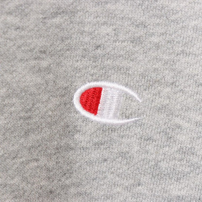 25fwチャンピオンCHAMPIONC3-Y035CREWNECKSWEATSスウェットシャツクルーネックトップスロングスリーブ長そで長袖ユニセックス運動スポーツアパレル