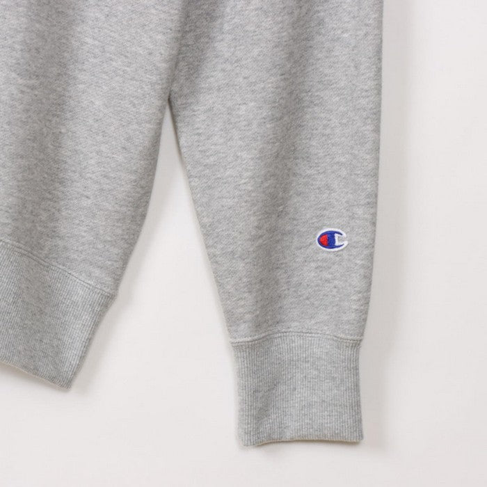 25fwチャンピオンCHAMPIONC3-Y035CREWNECKSWEATSスウェットシャツクルーネックトップスロングスリーブ長そで長袖ユニセックス運動スポーツアパレル
