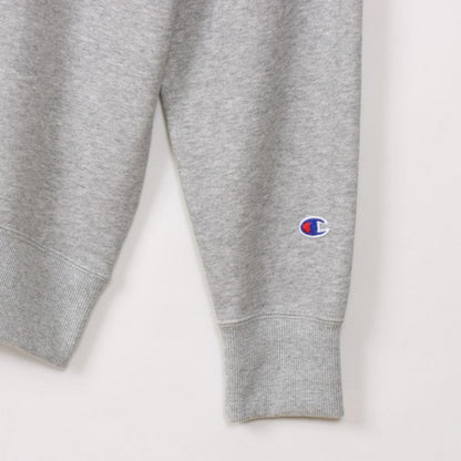 25fwチャンピオンCHAMPIONC3-Y035CREWNECKSWEATSスウェットシャツクルーネックトップスロングスリーブ長そで長袖ユニセックス運動スポーツアパレル