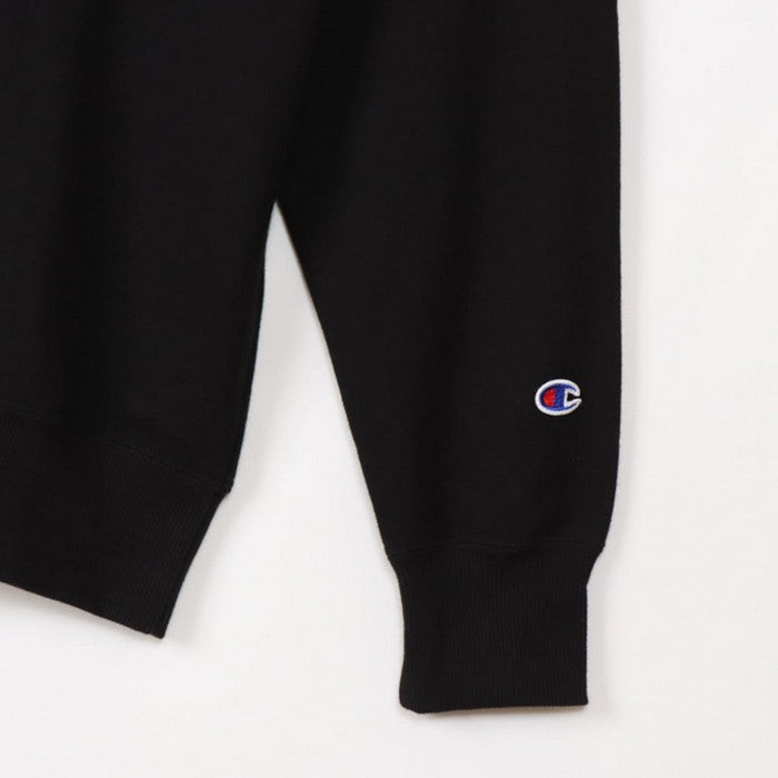 25fwチャンピオンCHAMPIONC3-Y035CREWNECKSWEATSスウェットシャツクルーネックトップスロングスリーブ長そで長袖ユニセックス運動スポーツアパレル