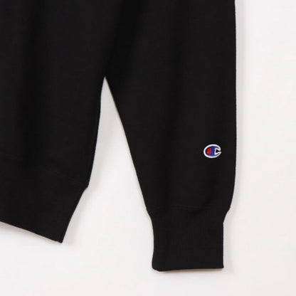 25fwチャンピオンCHAMPIONC3-Y035CREWNECKSWEATSスウェットシャツクルーネックトップスロングスリーブ長そで長袖ユニセックス運動スポーツアパレル