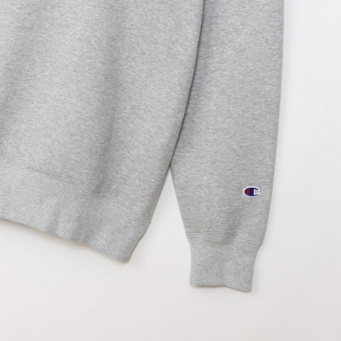 25fwチャンピオンCHAMPIONC3-Y037CREWNECKSWEATSスウェットシャツトップス裏起毛春夏秋冬暖かいあったかクルーネックユニセックスコットン綿