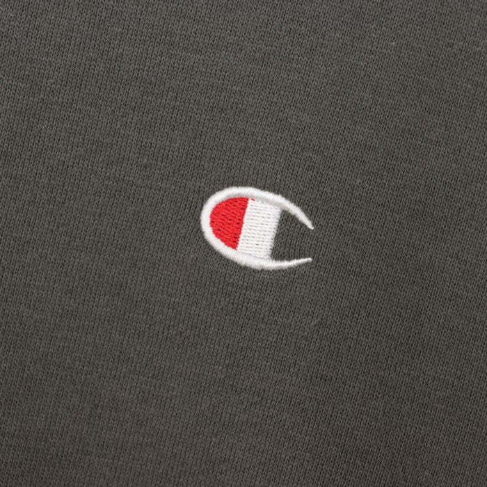 25fwチャンピオンCHAMPIONC3-Y037CREWNECKSWEATSスウェットシャツトップス裏起毛春夏秋冬暖かいあったかクルーネックユニセックスコットン綿