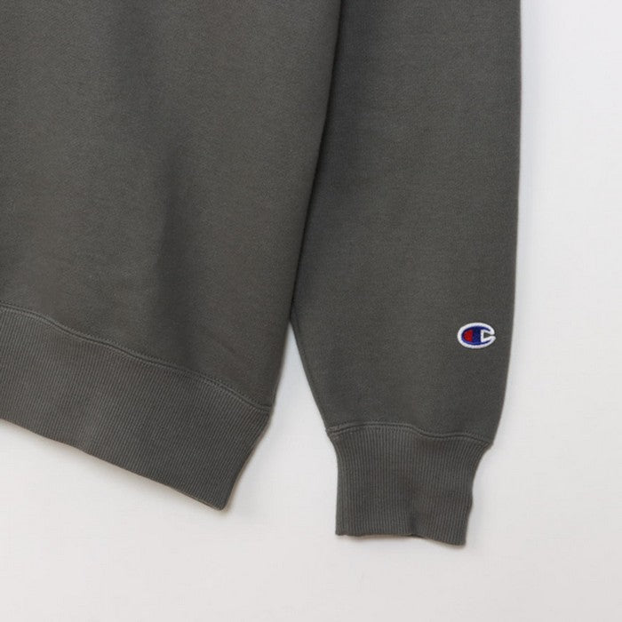 25fwチャンピオンCHAMPIONC3-Y037CREWNECKSWEATSスウェットシャツトップス裏起毛春夏秋冬暖かいあったかクルーネックユニセックスコットン綿