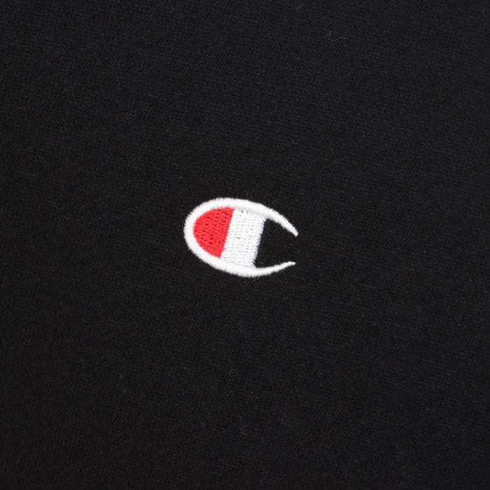 25fwチャンピオンCHAMPIONC3-Y037CREWNECKSWEATSスウェットシャツトップス裏起毛春夏秋冬暖かいあったかクルーネックユニセックスコットン綿