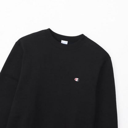 25fwチャンピオンCHAMPIONC3-Y037CREWNECKSWEATSスウェットシャツトップス裏起毛春夏秋冬暖かいあったかクルーネックユニセックスコットン綿