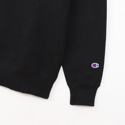 25fwチャンピオンCHAMPIONC3-Y037CREWNECKSWEATSスウェットシャツトップス裏起毛春夏秋冬暖かいあったかクルーネックユニセックスコットン綿