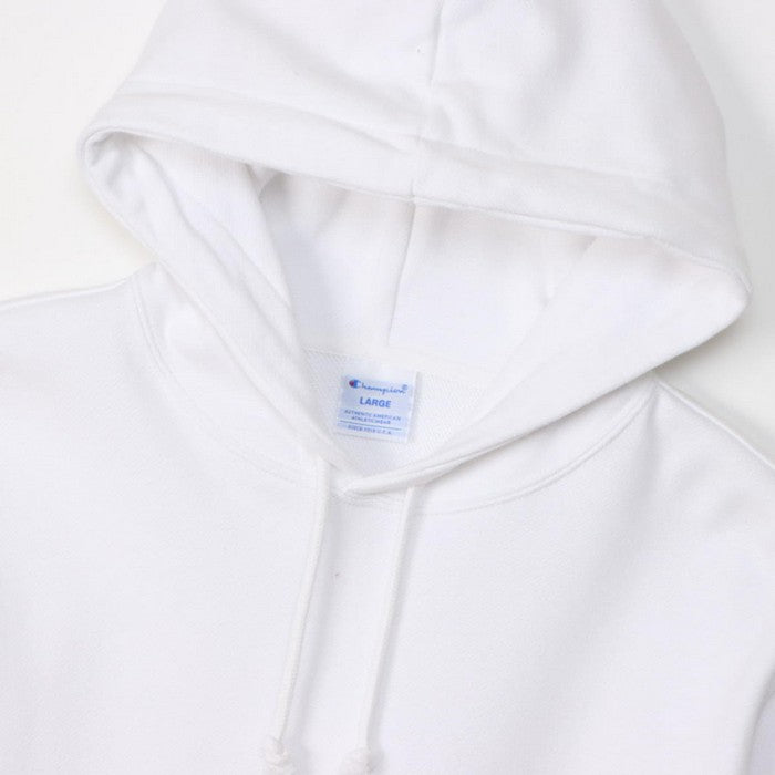 25fwチャンピオンCHAMPIONC3-Y136HOODEDSWEATSHIRスウェットトップスフードパーカーロゴ刺繍ユニセックス裏起毛春夏秋冬暖かいあったか
