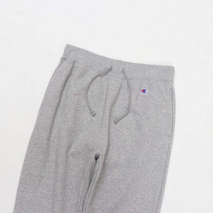 25fwチャンピオンCHAMPIONC3-Y223LONGPANTSスウェットパンツロングパンツボトムス裏起毛春夏秋冬暖かいあったかユニセックス