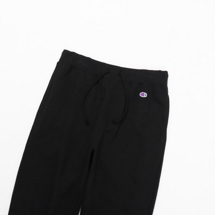 25fwチャンピオンCHAMPIONC3-Y223LONGPANTSスウェットパンツロングパンツボトムス裏起毛春夏秋冬暖かいあったかユニセックス