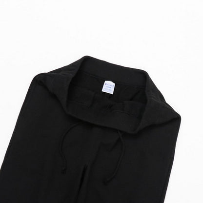 25fwチャンピオンCHAMPIONC3-Y223LONGPANTSスウェットパンツロングパンツボトムス裏起毛春夏秋冬暖かいあったかユニセックス