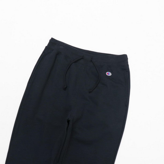 25fwチャンピオンCHAMPIONC3-Y223LONGPANTSスウェットパンツロングパンツボトムス裏起毛春夏秋冬暖かいあったかユニセックス