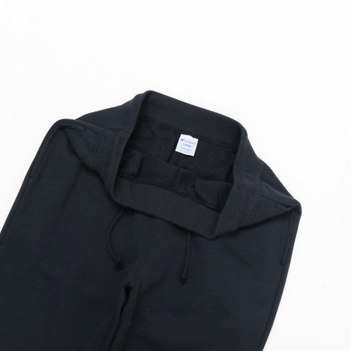 25fwチャンピオンCHAMPIONC3-Y223LONGPANTSスウェットパンツロングパンツボトムス裏起毛春夏秋冬暖かいあったかユニセックス