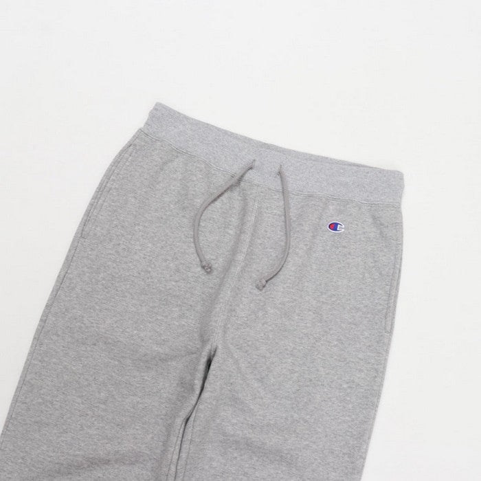 25fwチャンピオンCHAMPIONC3-Y224LONGPANTSスウェットパンツロングパンツボトムス裏起毛春夏秋冬暖かいあったかユニセックス