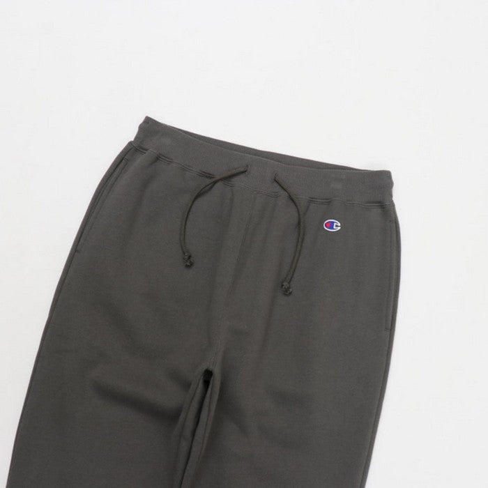 25fwチャンピオンCHAMPIONC3-Y224LONGPANTSスウェットパンツロングパンツボトムス裏起毛春夏秋冬暖かいあったかユニセックス